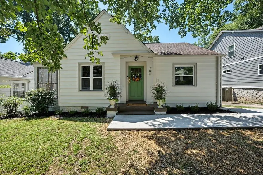 804 Berkeley Avenue Nw, Atlanta, GA 30318 - #2