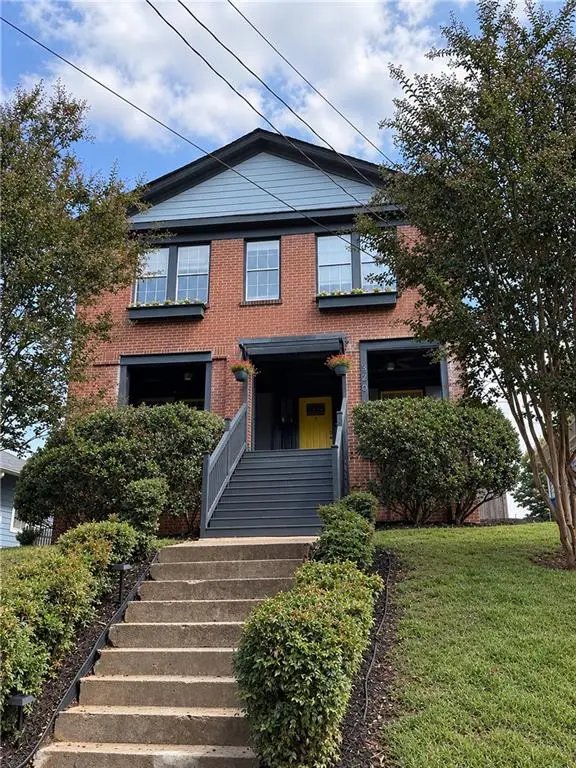 320 Wellington Street Sw, Atlanta, GA 30310