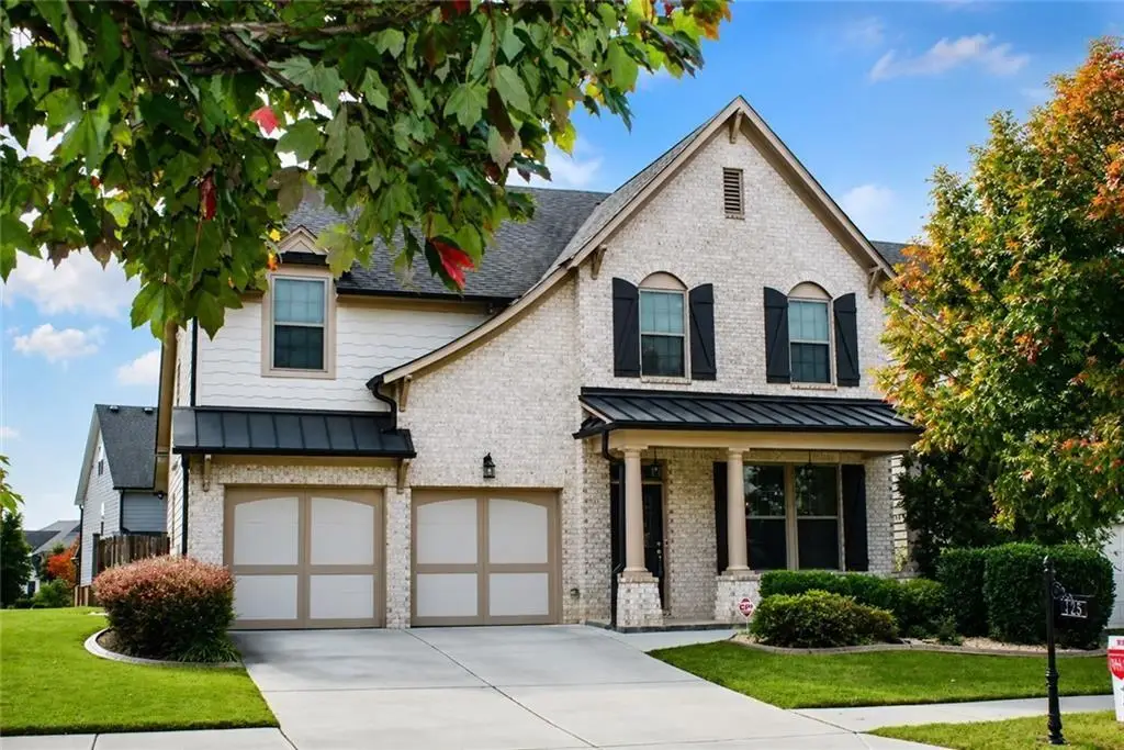 403 Boyd Court, Woodstock, GA 30188 - #1