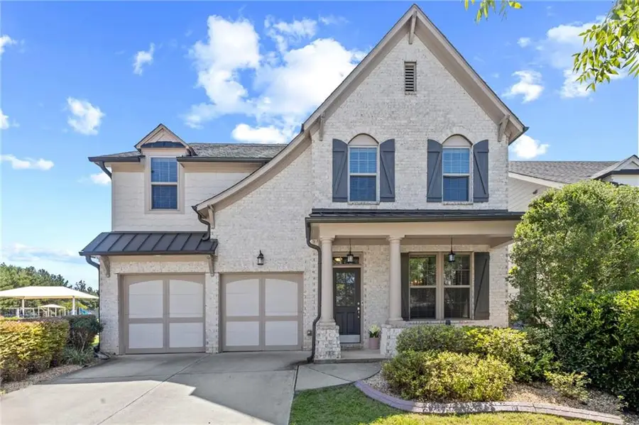 403 Boyd Court, Woodstock, GA 30188 - #3