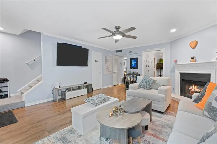 655 Anderson Walk, Marietta, GA 30062 - #3