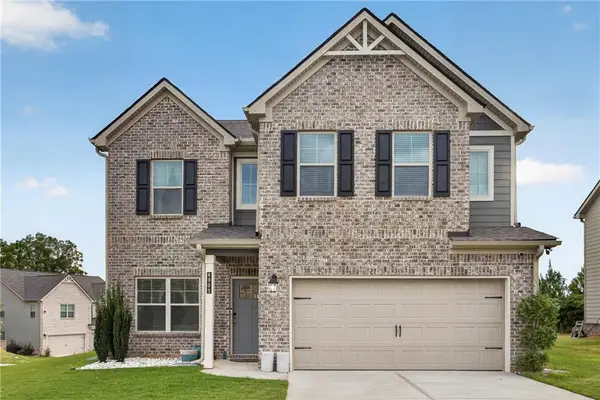 4903 Elm Leaf Drive Sw, Atlanta, GA 30331