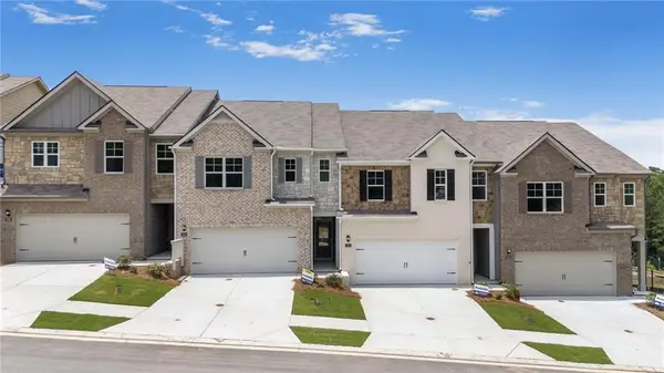 3599 Rowlett Street, Decatur, GA 30034