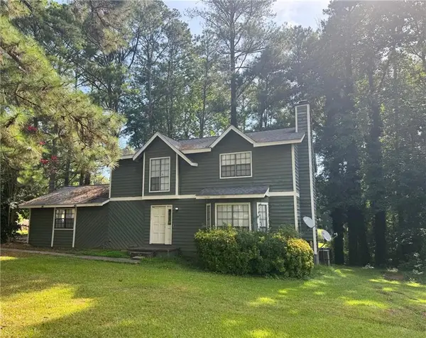 9734 Dixon Industrial Boulevard, Jonesboro, GA 30236