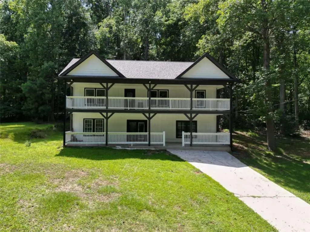 378 Rue Cezzan, Lavonia, GA 30553 - #1