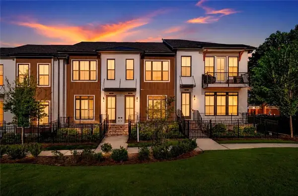 223 Downing Dr, Alpharetta, GA 30022