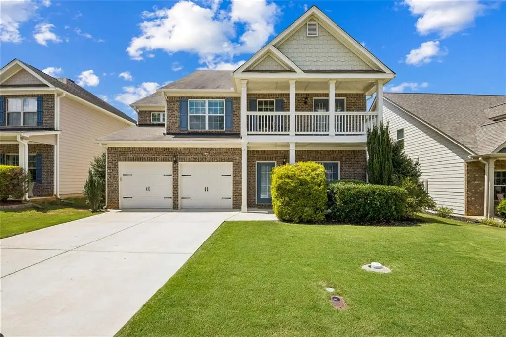5943 Lexington Way, Braselton, GA 30517 - #1