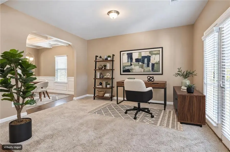 5943 Lexington Way, Braselton, GA 30517 - #2