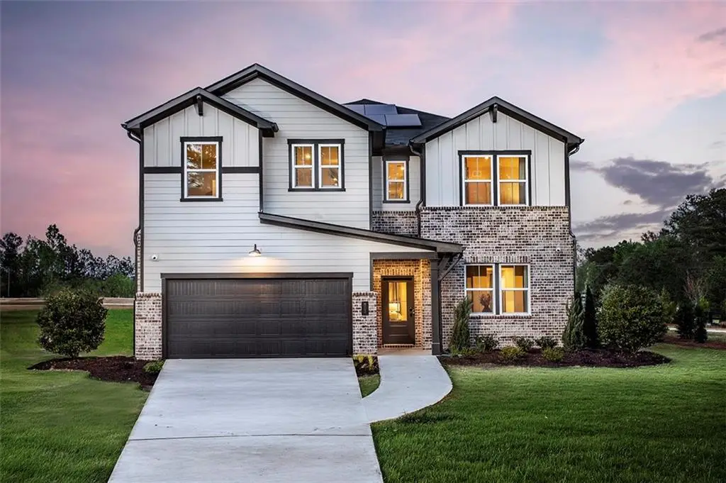 814 Changeup Circle, Lawrenceville, GA 30043 - #1