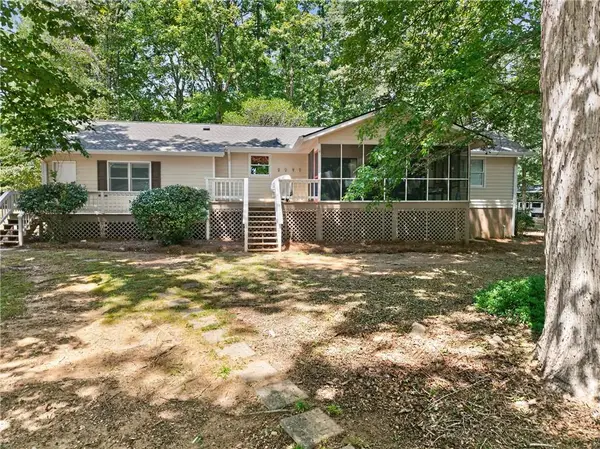 2081 Sugar Creek Trail, Buckhead, GA 30625