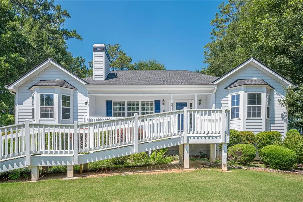 73 Cross Pointe Court, Hiram, GA 30141 - #1