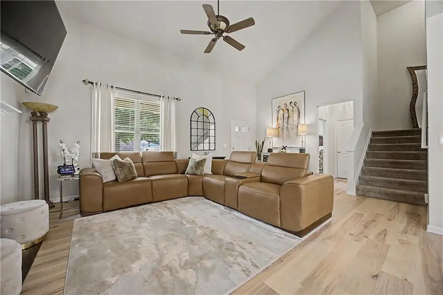 1740 Walton Reserve Way, Austell, GA 30168 - #2