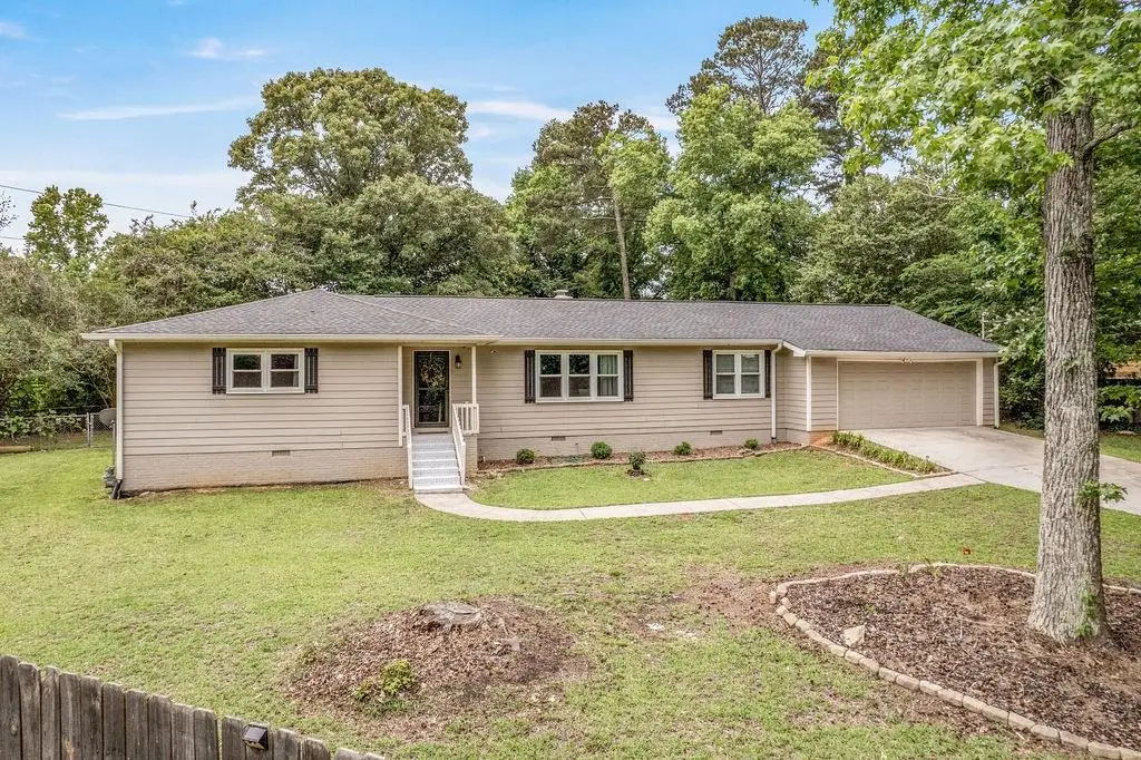 25 Pine Chase Drive, Carrollton, GA 30116 - #1