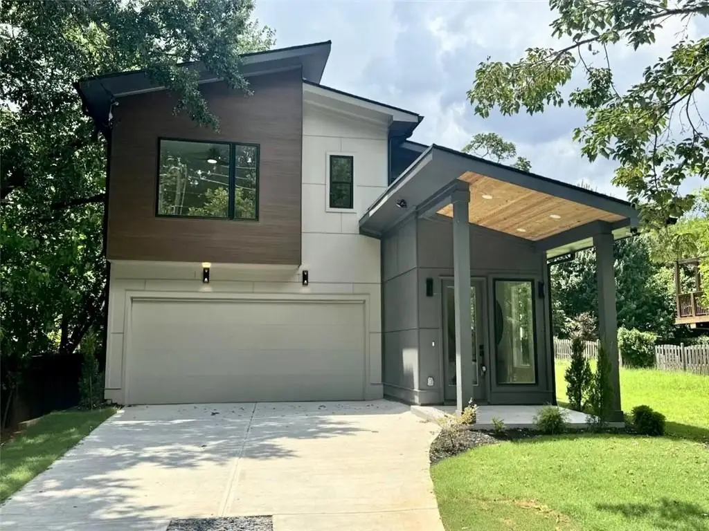 31 Walthall Se, Atlanta, GA 30316 - #1