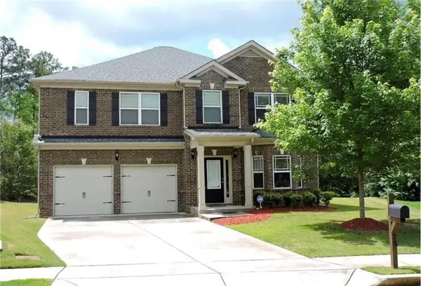 28 Seville Court, Newnan, GA 30263