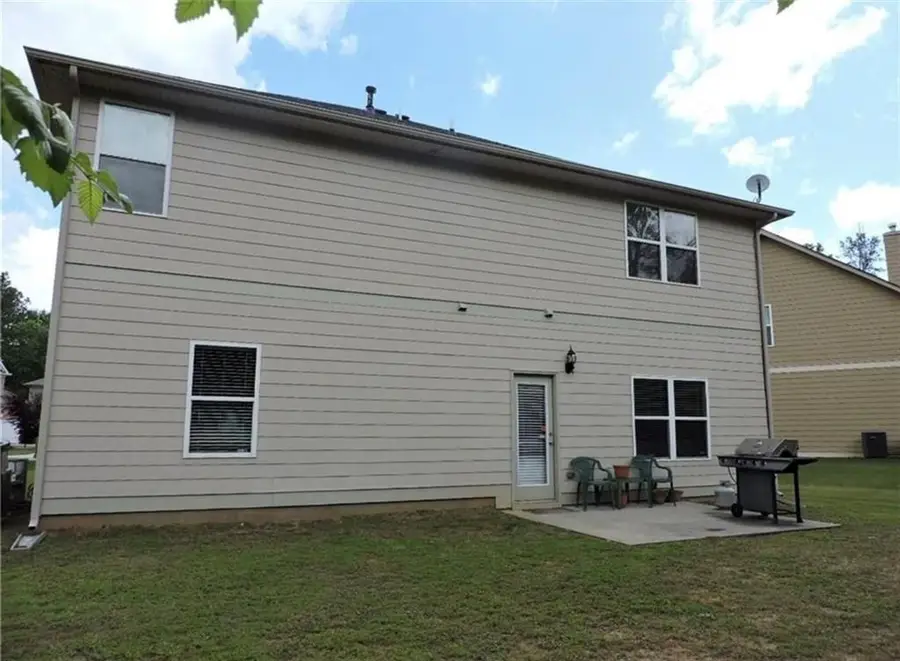 28 Seville Court, Newnan, GA 30263 - #2