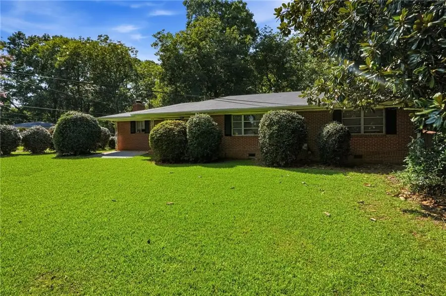 944 Villa Rica Road Sw, Marietta, GA 30064 - #3