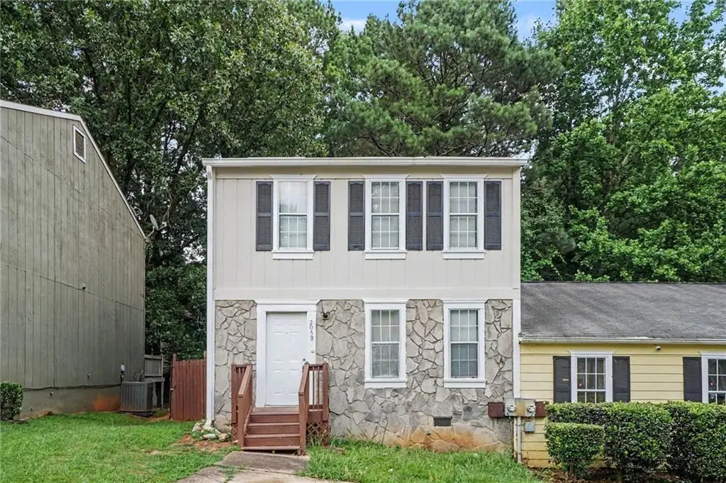 2058 Charter Lane, Lithonia, GA 30058 - #1
