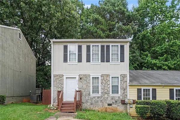2058 Charter Lane, Lithonia, GA 30058