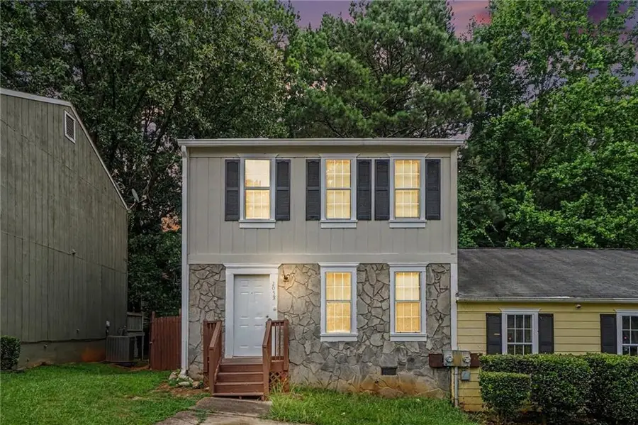 2058 Charter Lane, Lithonia, GA 30058 - #3