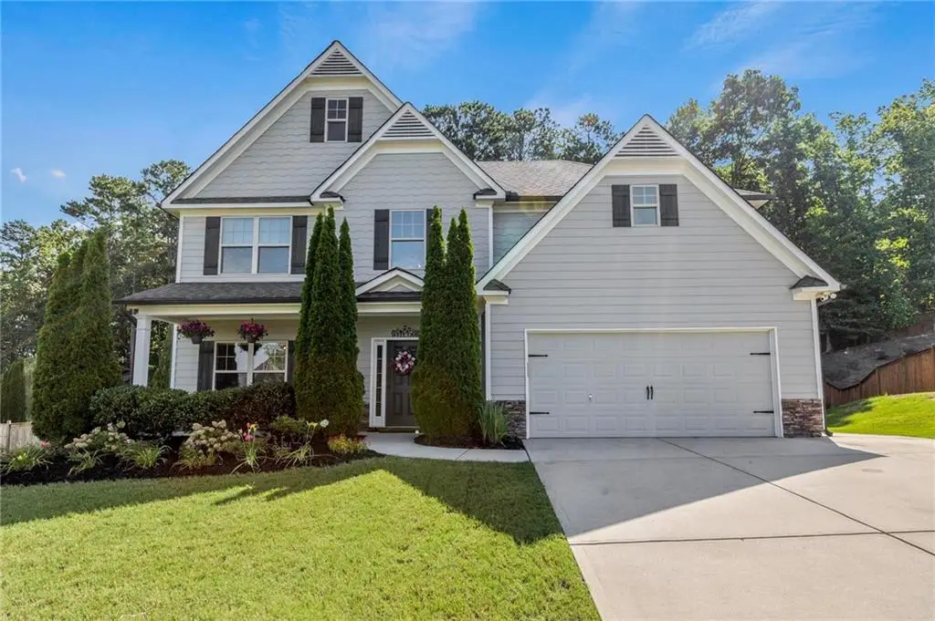2030 Boxwood Lane, Canton, GA 30114 - #1