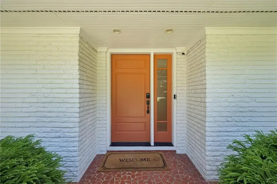 1887 Lenox Road Ne, Atlanta, GA 30306 - #2