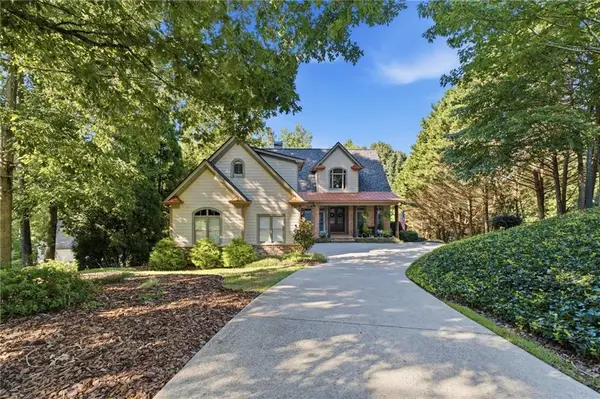 5730 Chestatee Landing Drive, Gainesville, GA 30506