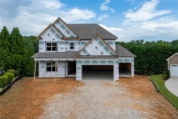 5541 Morningview Lane, Jefferson, GA 30549