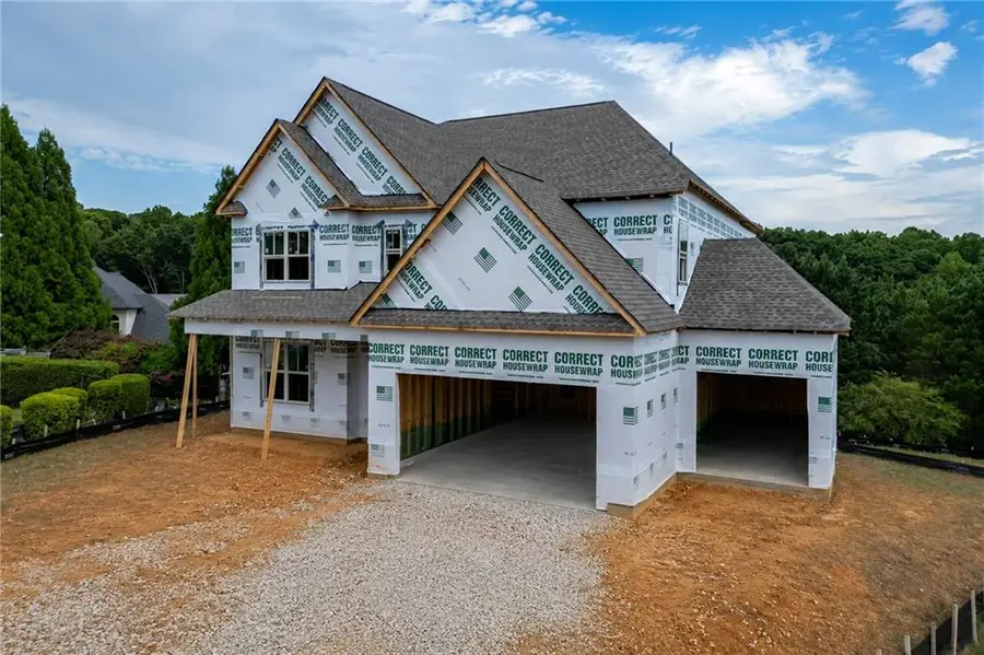 5541 Morningview Lane, Jefferson, GA 30549 - #2