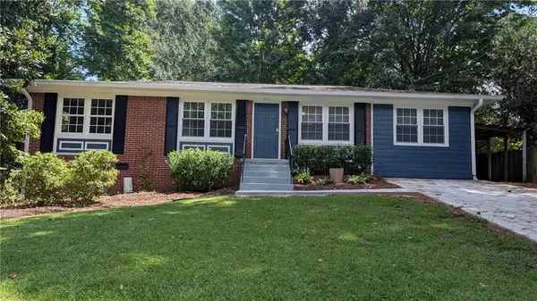 3272 Scarlett Lane, Kennesaw, GA 30144