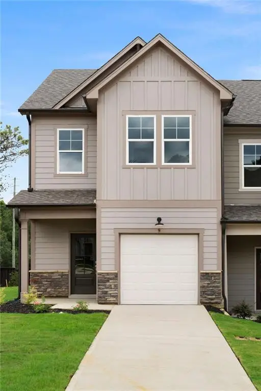 14 Magnolia Boulevard, Cedartown, GA 30125 - #3
