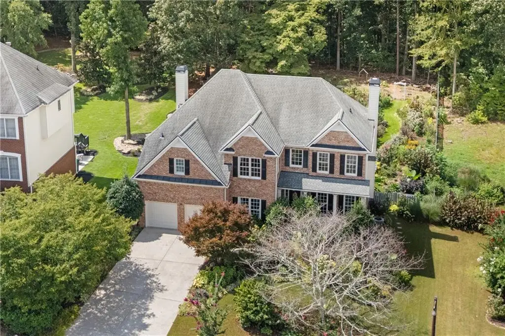 562 Vinings Springs Drive Se, Mableton, GA 30126 - #1