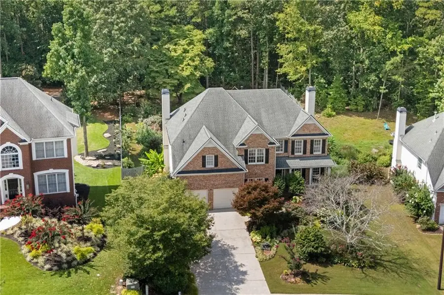 562 Vinings Springs Drive Se, Mableton, GA 30126 - #2