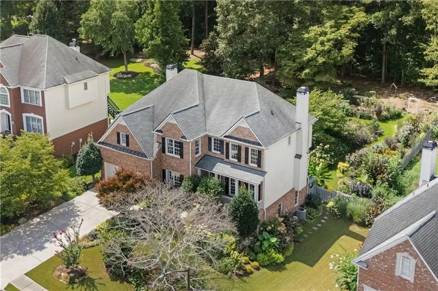 562 Vinings Springs Drive Se, Mableton, GA 30126 - #3