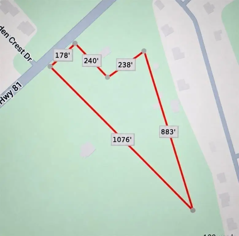 8275 Highway 81, Bethlehem, GA 30620 - #1