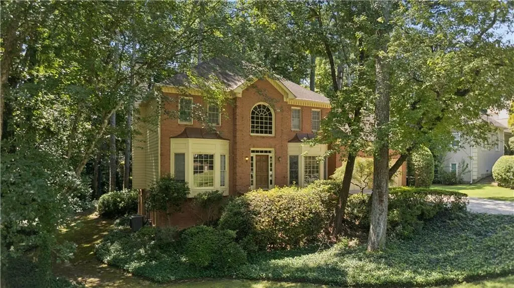 4004 Chelsea Lane, Marietta, GA 30062 - #1