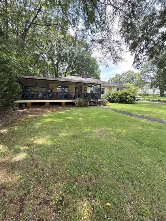 114 Etowah Drive, Cartersville, GA 30120