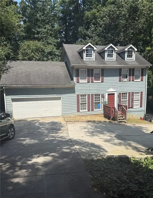 4605 Sugarloaf Parkway, Lawrenceville, GA 30044 - #1