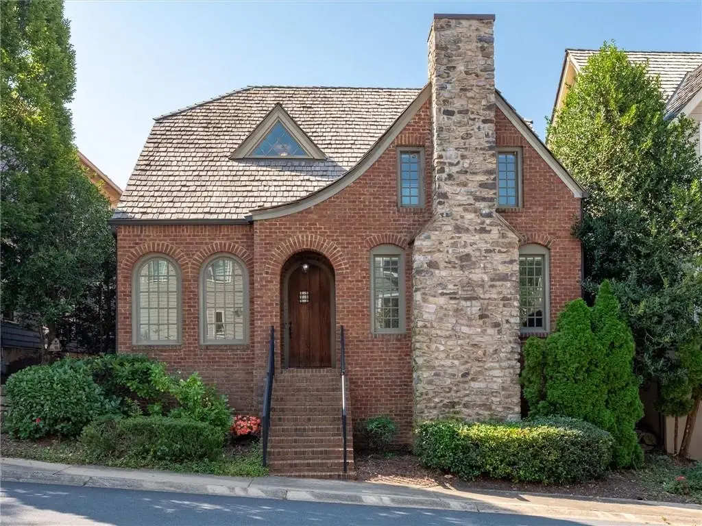 468 Frasier Street Se, Marietta, GA 30060 - #1
