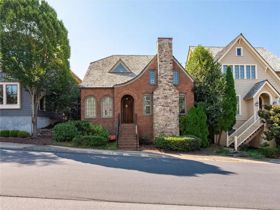 468 Frasier Street Se, Marietta, GA 30060 - #2
