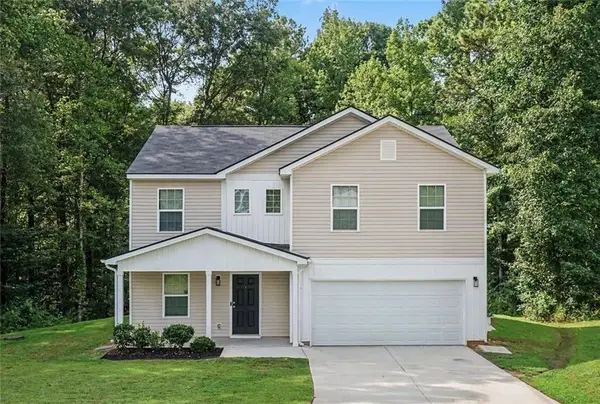 572 Bryson Trail, Monroe, GA 30655