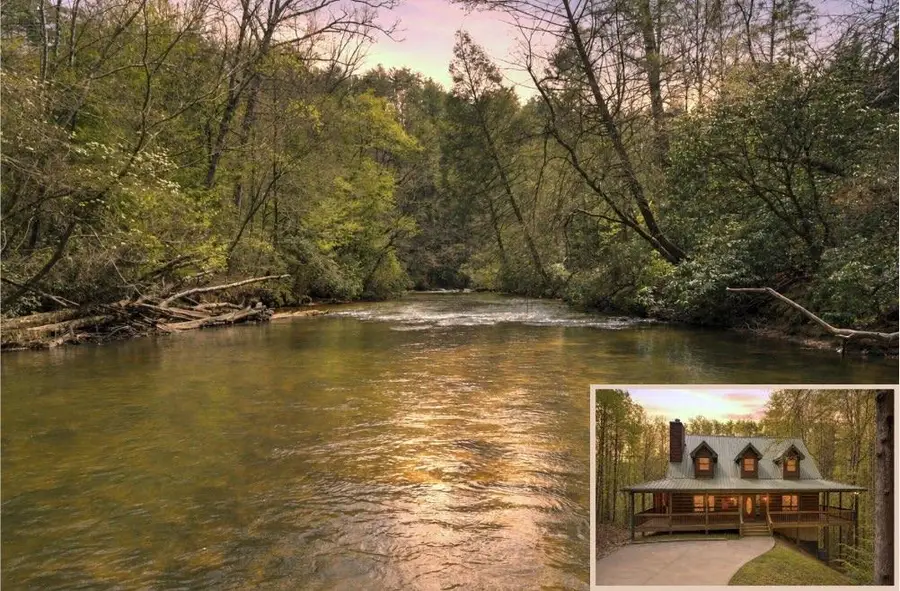 40 Graham Court, Ellijay, GA 30540 - #2