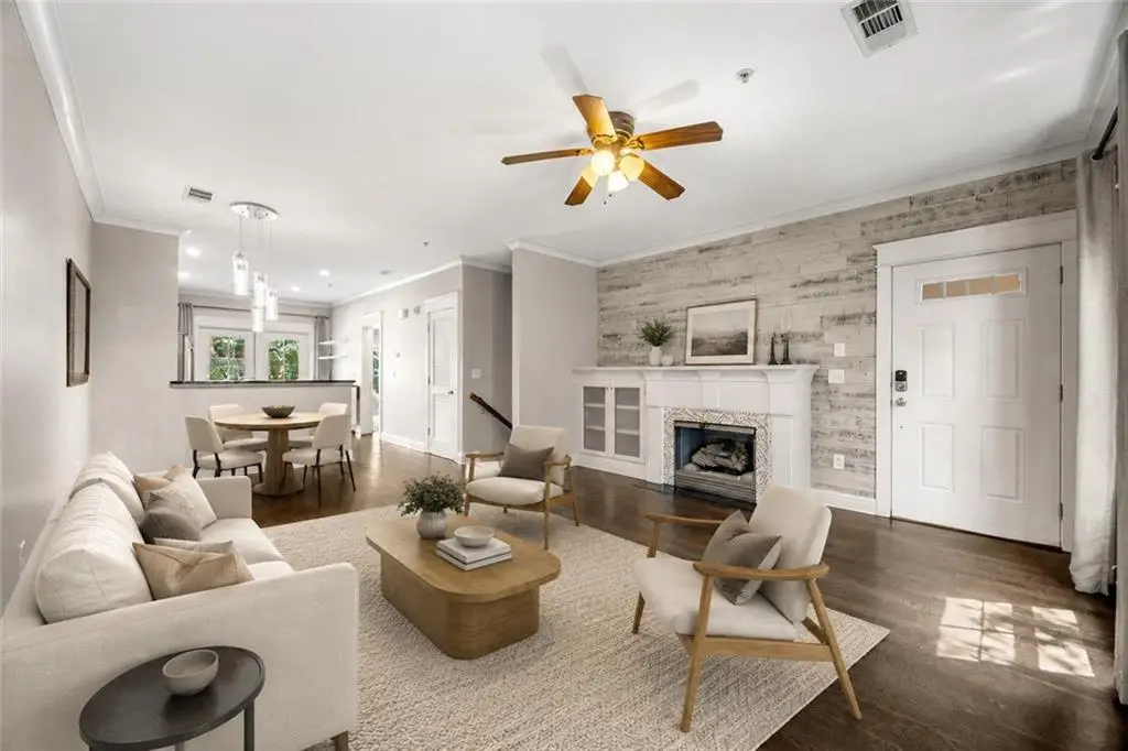 655 Mead Street Se #81, Atlanta, GA 30312 - #1