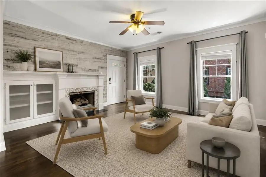 655 Mead Street Se #81, Atlanta, GA 30312 - #2
