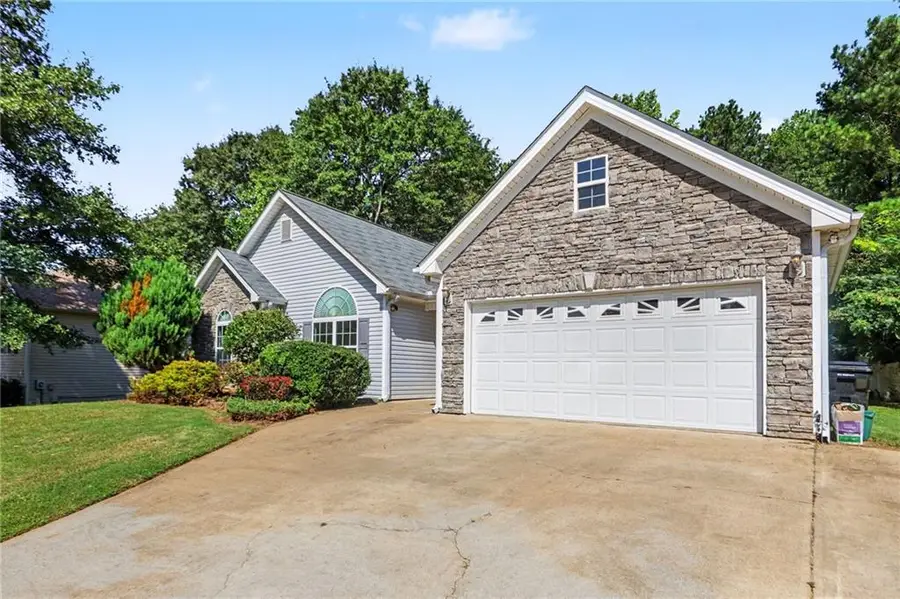 187 Ivey Lake Parkway, Temple, GA 30179 - #2