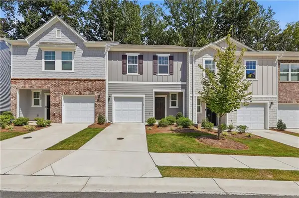 2554 Coventry Street Sw, Atlanta, GA 30331