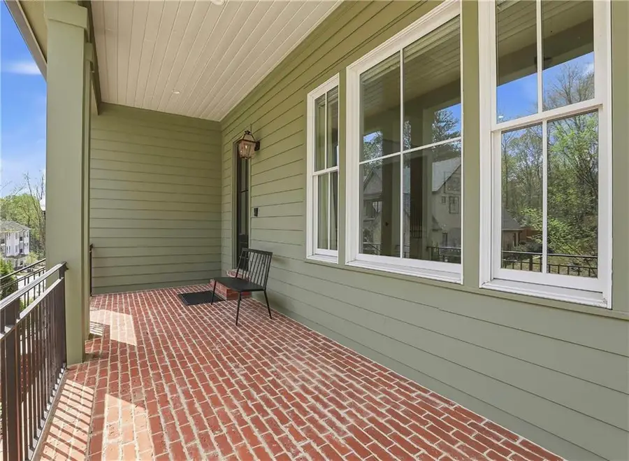 1145 Blair Lane, Peachtree City, GA 30269 - #2
