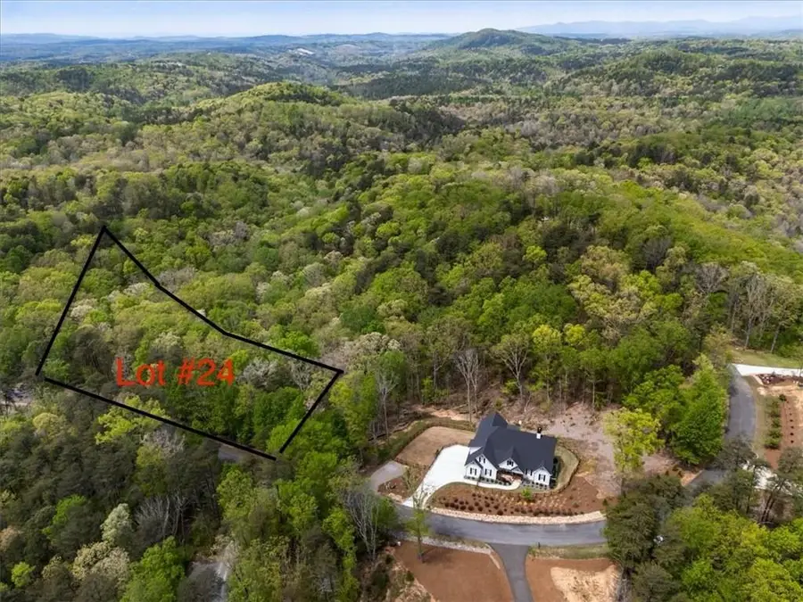 589 Brown Deer, Lot 23,24 Drive, Talking Rock, GA 30175 - #2