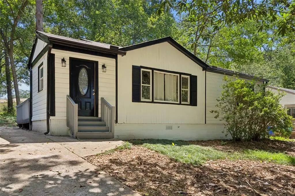 1790 Elaine Drive, Decatur, GA 30035 - #1