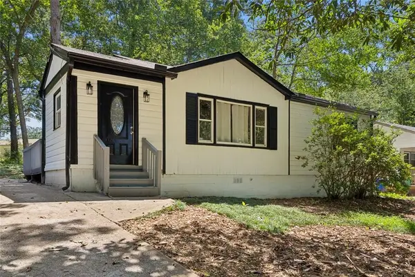 1790 Elaine Drive, Decatur, GA 30035